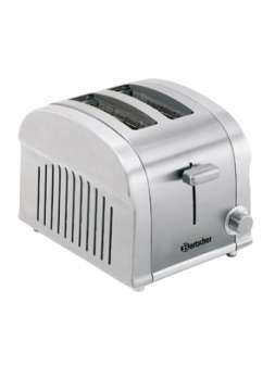 Тостер Bartscher 100201 Тостер Bartscher 100201