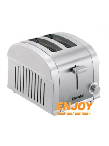 Тостер Bartscher 100201