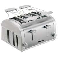 Тостер Bartscher 100202