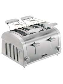 Тостер Bartscher 100202