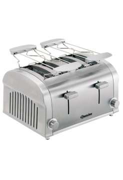 Тостер Bartscher 100202