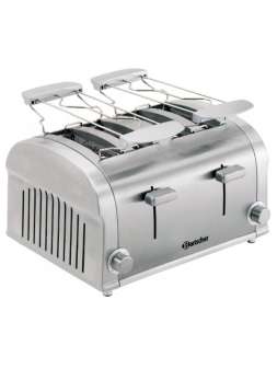 Тостер Bartscher 100202 Тостер Bartscher 100202