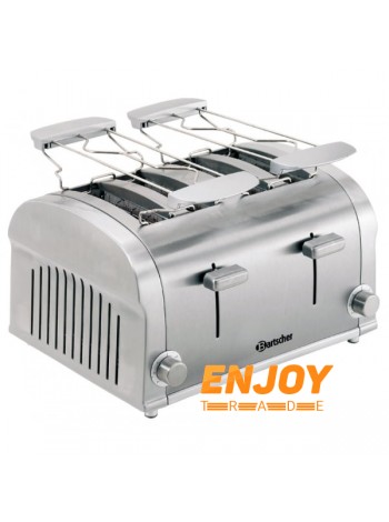 Тостер Bartscher 100202