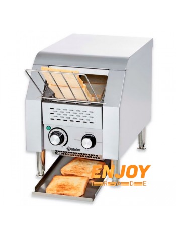 Тостер конвейерный Bartscher Mini 100211