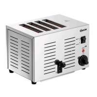 Профессиональный тостер Bartscher 100292