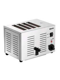 Професійний тостер Bartscher 100292