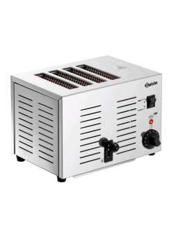 Професійний тостер Bartscher 100292 Професійний тостер Bartscher 100292