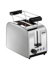 Тостер Bartscher 100373