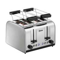 Профессиональный тостер Bartscher 100374