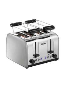 Професійний тостер Bartscher 100374