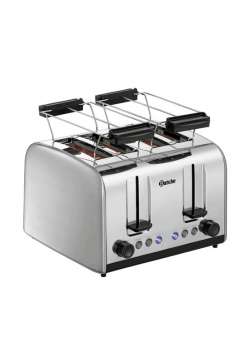 Професійний тостер Bartscher 100374
