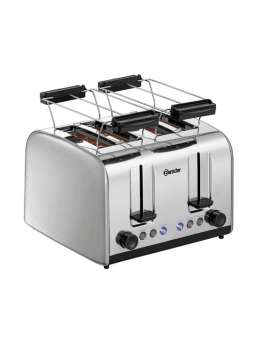 Професійний тостер Bartscher 100374 Професійний тостер Bartscher 100374