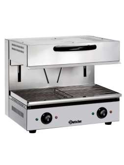 Гриль саламандра Bartscher 151511 Гриль саламандра Bartscher 151511