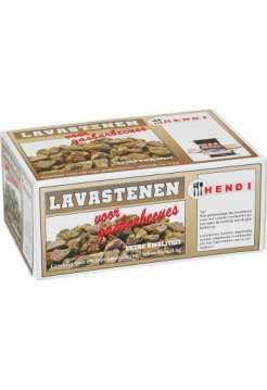 Камень лавовый Hendi 152 805