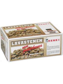 Лавовий камінь Hendi 152 805 Лавовий камінь Hendi 152 805