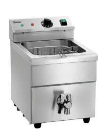 Фритюрниця індукційна Bartscher 165118
