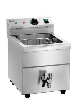 Фритюрниця індукційна Bartscher 165118