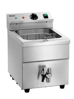 Фритюрница индукционная Bartscher 165118 Фритюрница индукционная Bartscher 165118