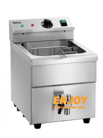 Фритюрница индукционная Bartscher 165118