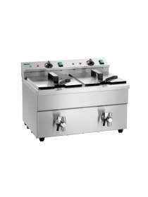 Фритюрниця індукційна Bartscher 165119