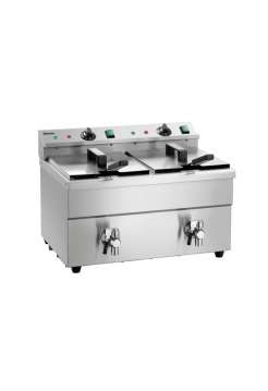 Фритюрница индукционная Bartscher 165119