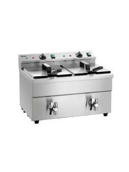 Фритюрница индукционная Bartscher 165119 Фритюрница индукционная Bartscher 165119