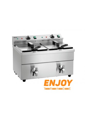 Фритюрница индукционная Bartscher 165119