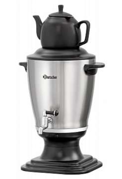 Диспенсер для горячої води Bartscher 191004