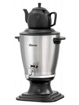 Диспенсер для горячої води Bartscher 191004 Диспенсер для горячої води Bartscher 191004