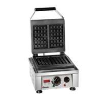 Вафельниця Bartscher 1BW16080 (370169)