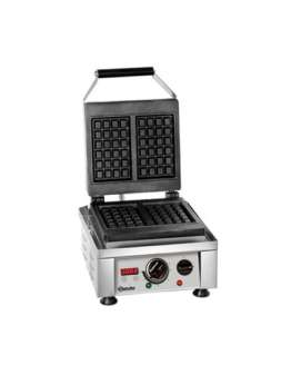 Вафельниця Bartscher 1BW16080 (370169) Вафельниця Bartscher 1BW16080 (370169)