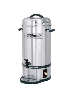 Кип'ятильник Bartscher A200050 Кип'ятильник Bartscher A200050