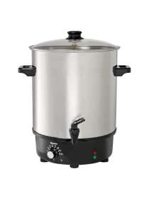 Диспенсер для глінтвейну Bartscher 200057