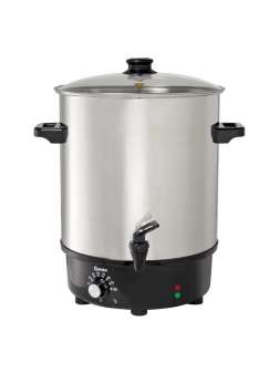 Диспенсер для глінтвейну Bartscher 200057 Диспенсер для глінтвейну Bartscher 200057