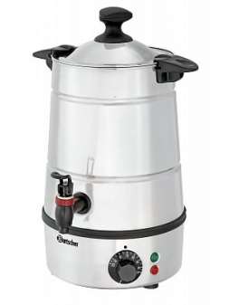 Електрокип'ятильників Bartscher 200061 Електрокип'ятильників Bartscher 200061