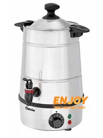 Электрокипятильник Bartscher 200061