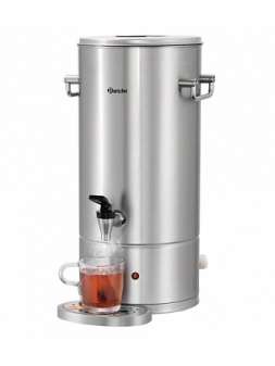 Кипятильник проточный Bartscher 200086 Кипятильник проточный Bartscher 200086