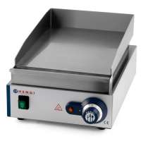 Жарочна поверхня-гриль Blue line Hendi 203125