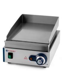 Жарочная поверхность-гриль Hendi Blue line 203125