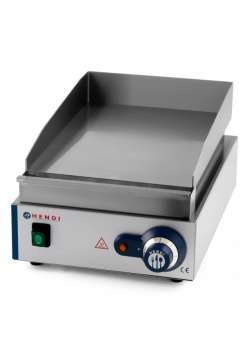 Жарочна поверхня-гриль Blue line Hendi 203125