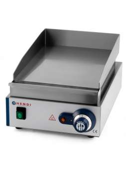 Жарочна поверхня-гриль Blue line Hendi 203125 Жарочна поверхня-гриль Blue line Hendi 203125