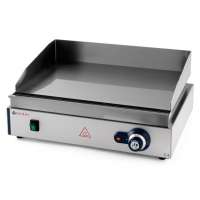 Жарочна поверхня-гриль Blue line Hendi 203149