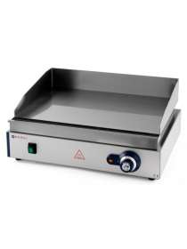 Жарочная поверхность-гриль Hendi Blue line 203149