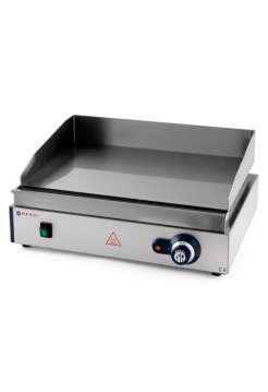 Жарочная поверхность-гриль Hendi Blue line 203149