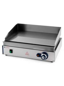 Жарочна поверхня-гриль Blue line Hendi 203149 Жарочна поверхня-гриль Blue line Hendi 203149