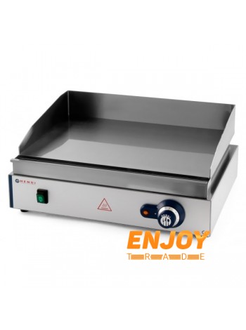 Жарочна поверхня-гриль Blue line Hendi 203149