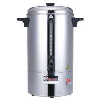 Чаераздатчик Hendi 208 106