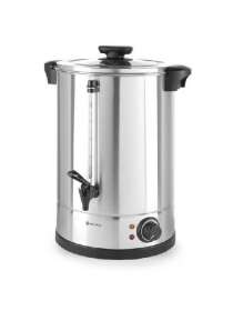 Кипятильник-заварочная машина Hendi 211144