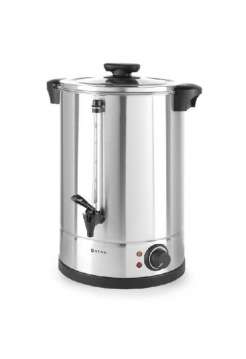 Кип'ятильник-заварочна машина Hendi 211144