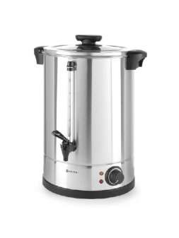 Кипятильник-заварочная машина Hendi 211144 Кипятильник-заварочная машина Hendi 211144